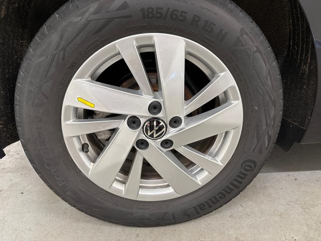 Volkswagen Polo Style 1.0 TSI 116PS/85kW DSG7 2024 *DK-Paket + Matrix* 