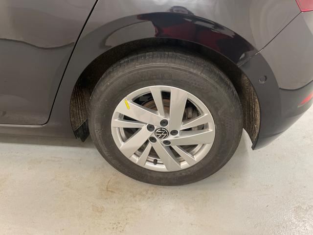 Volkswagen Polo Style 1.0 TSI 116PS/85kW DSG7 2024 *DK-Paket + Matrix* 