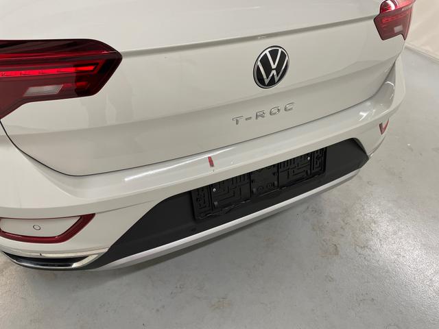 Volkswagen T-Roc Style 1.5 TSI EVO ACT 150PS/110kW DSG 2024 *DK Paket + 17" ALU* 