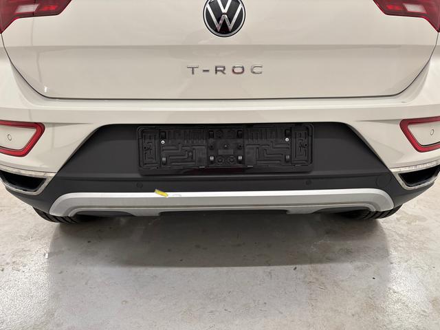 Volkswagen T-Roc Style 1.5 TSI EVO ACT 150PS/110kW DSG 2024 *DK Paket + 17" ALU* 