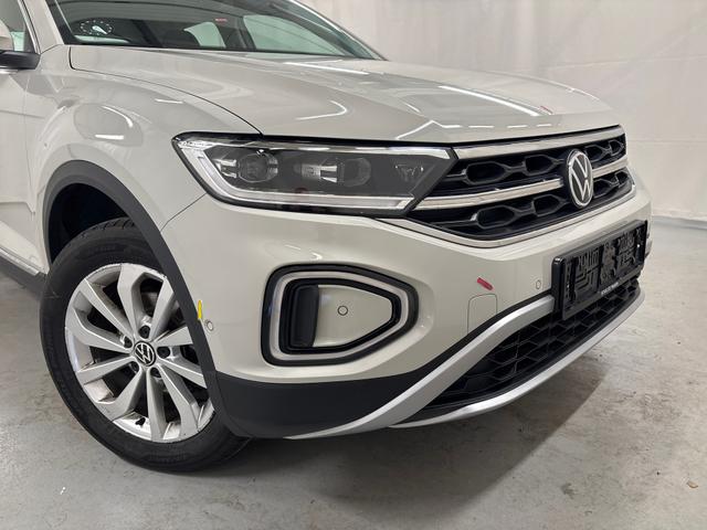 Volkswagen T-Roc Style 1.5 TSI EVO ACT 150PS/110kW DSG 2024 *DK Paket + 17" ALU* 