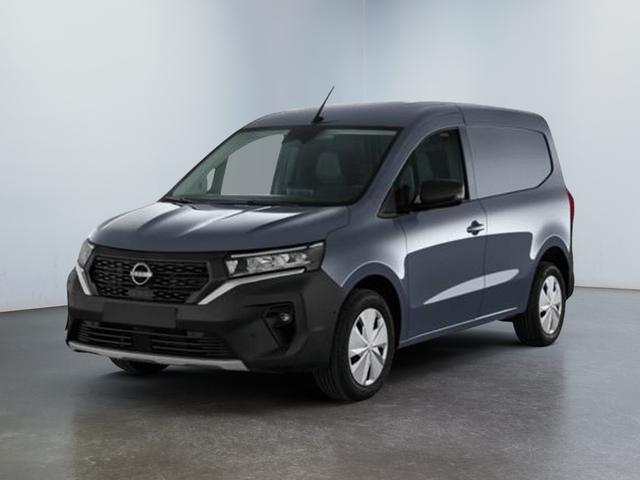 Nissan Townstar - Van L1 Acenta light 3-Sitzer Electric 45kWh 122PS/90kW Aut. 2024 | *+AHK +Wärmepumpe +Glas-Paket*