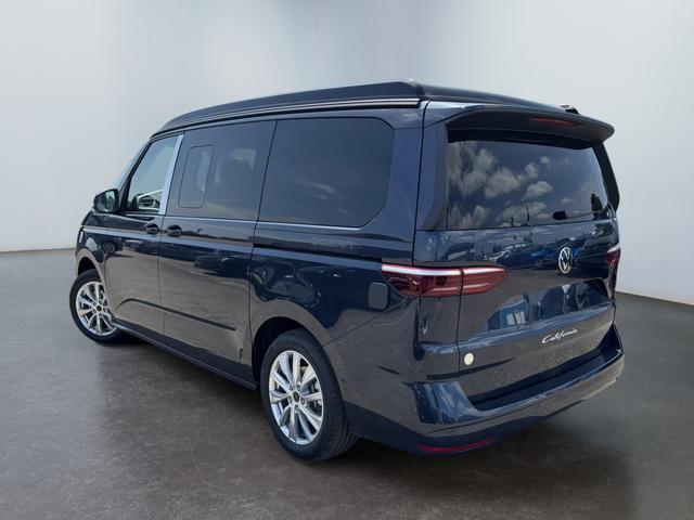 Volkswagen T7 California Ocean 2.0 TDI 150PS/110kW DSG7 2025 *Faceliftet* | *+18" Alu +AHK +Travel Assist +Markise +IQ.Light Matrix +Park Assist* 