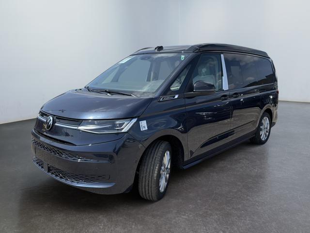 Volkswagen T7 California Ocean 2.0 TDI 150PS/110kW DSG7 2025 *Faceliftet* | *+18" Alu +AHK +Travel Assist +Markise +IQ.Light Matrix +Park Assist* 