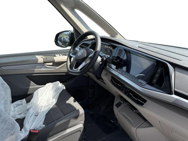 Volkswagen T7 California Ocean 2.0 TDI 150PS/110kW DSG7 2025 *Faceliftet* | *+18" Alu +AHK +Travel Assist +Markise +IQ.Light Matrix +Park Assist* 