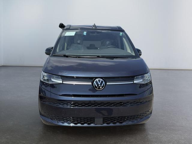 Volkswagen T7 California Ocean 2.0 TDI 150PS/110kW DSG7 2025 *Faceliftet* | *+18" Alu +AHK +Travel Assist +Markise +IQ.Light Matrix +Park Assist* 