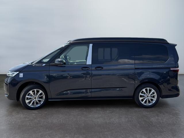 Volkswagen T7 California Ocean 2.0 TDI 150PS/110kW DSG7 2025 *Faceliftet* | *+18" Alu +AHK +Travel Assist +Markise +IQ.Light Matrix +Park Assist* 