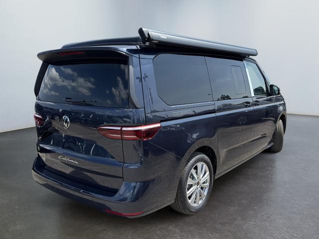Volkswagen T7 California Ocean 2.0 TDI 150PS/110kW DSG7 2025 *Faceliftet* | *+18" Alu +AHK +Travel Assist +Markise +IQ.Light Matrix +Park Assist* 
