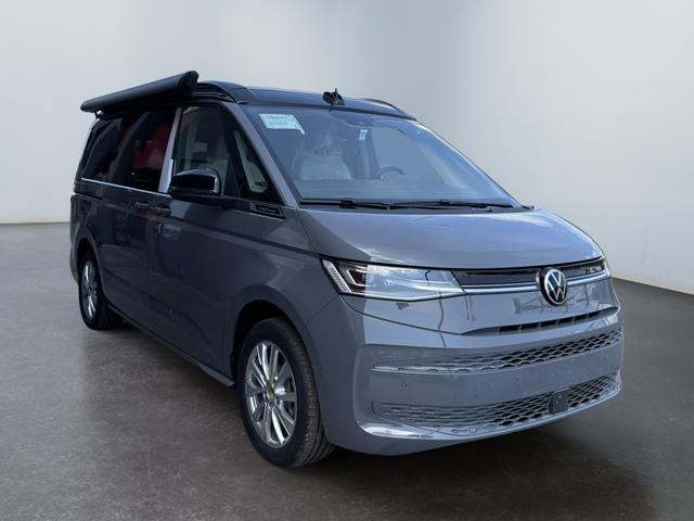 Volkswagen T7 California - Ocean 2.0 TDI 150PS/110kW DSG7 2025 *Faceliftet* | *+17" Alu +AHK +Markise +Licht Paket +Park Paket*