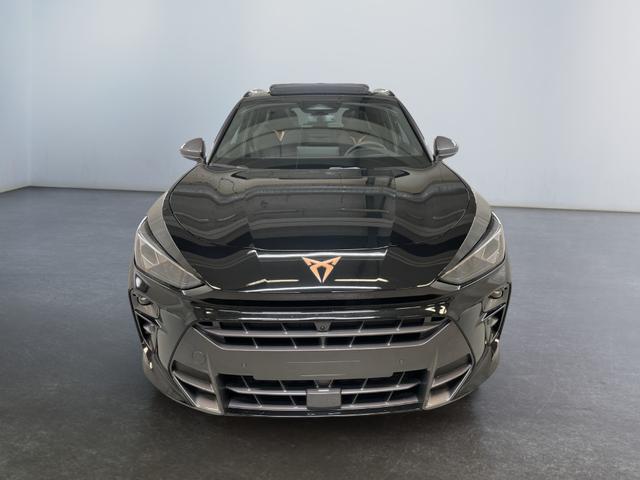 Cupra Terramar VZ 2.0 TSI 265PS/195kW 4x4 DSG7 2025 *+20" ALU +PANO +Matrix +Top-View +NAVI +DCC* 