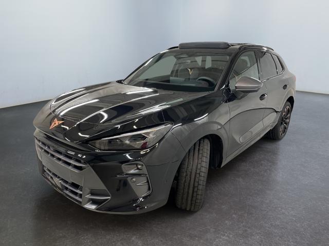 Cupra Terramar VZ 2.0 TSI 265PS/195kW 4x4 DSG7 2025 *+20" ALU +PANO +Matrix +Top-View +NAVI +DCC* 