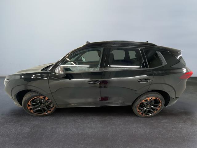 Cupra Terramar VZ 2.0 TSI 265PS/195kW 4x4 DSG7 2025 *+20" ALU +PANO +Matrix +Top-View +NAVI +DCC* 
