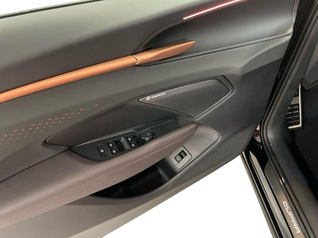 Cupra Terramar VZ 2.0 TSI 265PS/195kW 4x4 DSG7 2025 *+20" ALU +PANO +Matrix +Top-View +NAVI +DCC* 