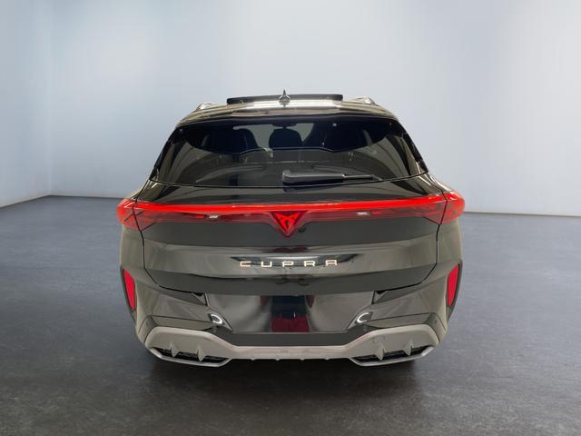 Cupra Terramar VZ 2.0 TSI 265PS/195kW 4x4 DSG7 2025 *+20" ALU +PANO +Matrix +Top-View +NAVI +DCC* 