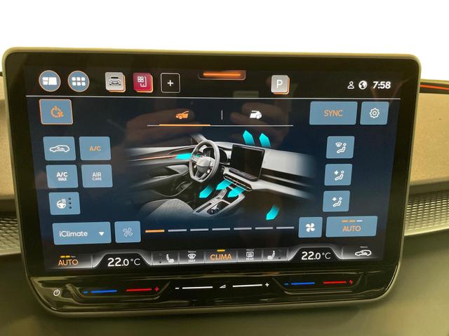 Cupra Terramar VZ 2.0 TSI 265PS/195kW 4x4 DSG7 2025 *+20" ALU +PANO +Matrix +Top-View +NAVI +DCC* 