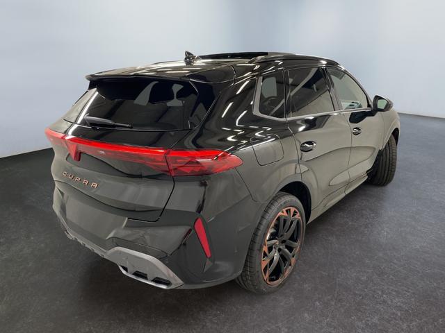 Cupra Terramar VZ 2.0 TSI 265PS/195kW 4x4 DSG7 2025 *+20" ALU +PANO +Matrix +Top-View +NAVI +DCC* 