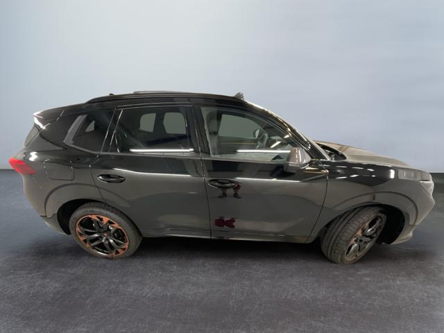 Cupra Terramar VZ 2.0 TSI 265PS/195kW 4x4 DSG7 2025 *+20" ALU +PANO +Matrix +Top-View +NAVI +DCC* 