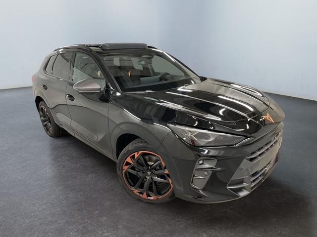 Cupra Terramar VZ 2.0 TSI 265PS/195kW 4x4 DSG7 2025 *+20" ALU +PANO +Matrix +Top-View +NAVI +DCC* 
