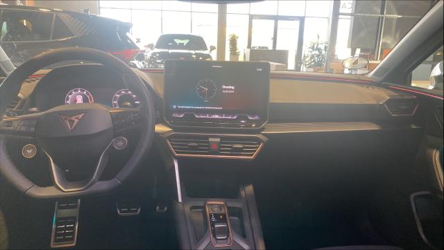 Cupra Leon Sportstourer VZ 2.0 TSI 333PS/245kW 4x4 DSG7 2025 *AHK + INTELLIGENT DRIVE* 
