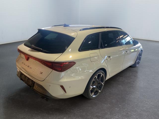 Cupra Leon Sportstourer VZ 2.0 TSI 333PS/245kW 4x4 DSG7 2025 *AHK + INTELLIGENT DRIVE* 