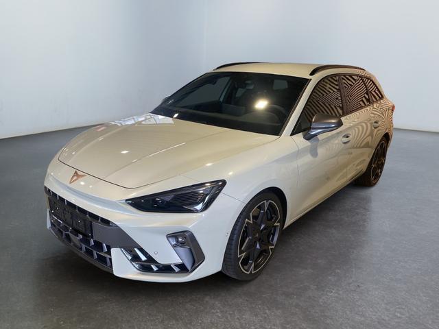 Cupra Leon Sportstourer VZ 2.0 TSI 333PS/245kW 4x4 DSG7 2025 *AHK + INTELLIGENT DRIVE* 