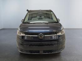 Volkswagen T7 California Ocean 2.0 TDI 150PS/110kW DSG7 2025 *Faceliftet* | *+18" ALU +Standheizung +AHK +IQ.Light Matrix +360-CAM +TravelAssist +Alarmanlage* 
