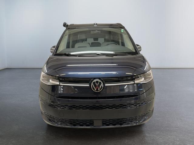 Volkswagen T7 California Ocean 2.0 TDI 150PS/110kW DSG7 2025 *Faceliftet* | *+18" Alu +AHK +Travel Assist +Markise +IQ.Light Matrix +Park Assist* 