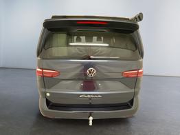 Volkswagen T7 California Ocean 2.0 TDI 150PS/110kW DSG7 2025 *Faceliftet* | *+18" ALU +Standheizung +AHK +IQ.Light Matrix +360-CAM +TravelAssist +Alarmanlage* 