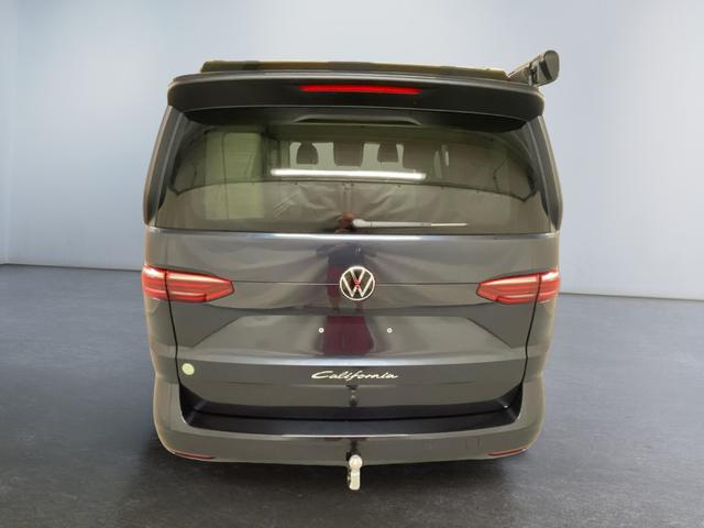 Volkswagen T7 California Ocean 2.0 TDI 150PS/110kW DSG7 2025 *Faceliftet* | *+18" Alu +AHK +Travel Assist +Markise +IQ.Light Matrix +Park Assist* 