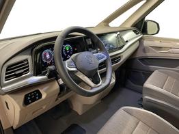 Volkswagen T7 California Ocean 2.0 TDI 150PS/110kW DSG7 2025 *Faceliftet* | *+18" ALU +Standheizung +AHK +IQ.Light Matrix +360-CAM +TravelAssist +Alarmanlage* 