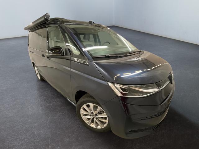Volkswagen T7 California - Ocean 2.0 TDI 150PS/110kW DSG7 2025 *Faceliftet* | *+18" Alu +AHK +Travel Assist +Markise +IQ.Light Matrix +Park Assist*