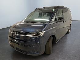 Volkswagen T7 California Ocean 2.0 TDI 150PS/110kW DSG7 2025 *Faceliftet* | *+18" ALU +Standheizung +AHK +IQ.Light Matrix +360-CAM +TravelAssist +Alarmanlage* 