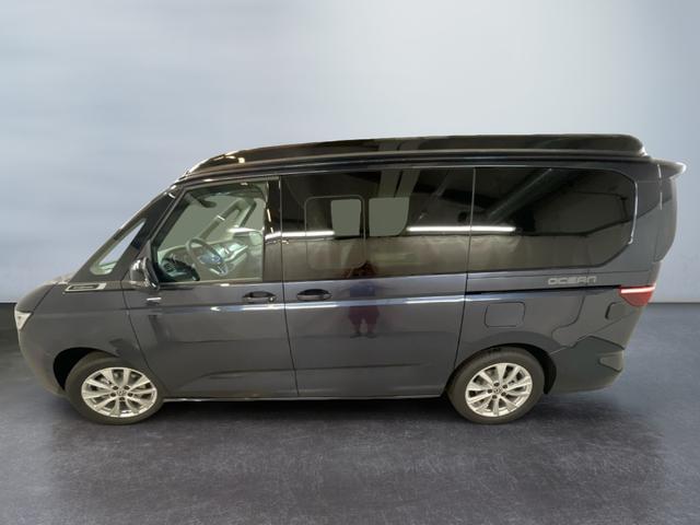 Volkswagen T7 California Ocean 2.0 TDI 150PS/110kW DSG7 2025 *Faceliftet* | *+18" Alu +AHK +Travel Assist +Markise +IQ.Light Matrix +Park Assist* 