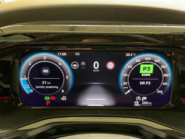 Volkswagen T7 California Ocean 2.0 TDI 150PS/110kW DSG7 2025 *Faceliftet* | *+18" Alu +AHK +Travel Assist +Markise +IQ.Light Matrix +Park Assist* 