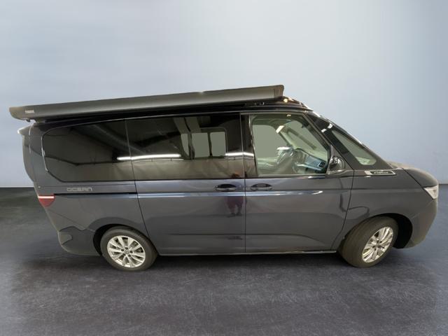 Volkswagen T7 California Ocean 2.0 TDI 150PS/110kW DSG7 2025 *Faceliftet* | *+18" Alu +AHK +Travel Assist +Markise +IQ.Light Matrix +Park Assist* 