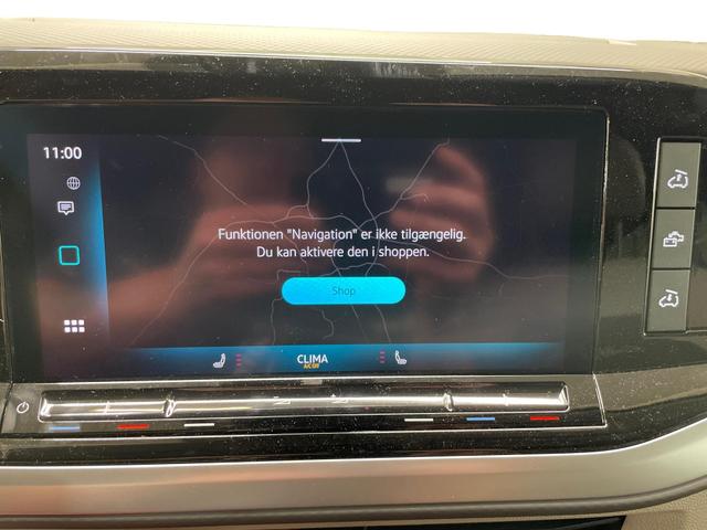 Volkswagen T7 California Ocean 2.0 TDI 150PS/110kW DSG7 2025 *Faceliftet* | *+18" Alu +AHK +Travel Assist +Markise +IQ.Light Matrix +Park Assist* 