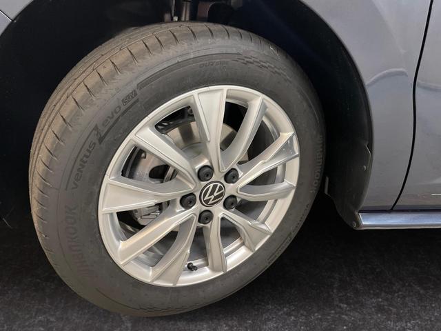 Volkswagen T7 California Ocean 2.0 TDI 150PS/110kW DSG7 2025 *Faceliftet* | *+18" Alu +AHK +Travel Assist +Markise +IQ.Light Matrix +Park Assist* 
