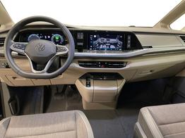 Volkswagen T7 California Ocean 2.0 TDI 150PS/110kW DSG7 2025 *Faceliftet* | *+18" ALU +Standheizung +AHK +IQ.Light Matrix +360-CAM +TravelAssist +Alarmanlage* 