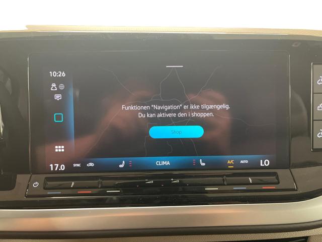 Volkswagen T7 California Ocean 2.0 TDI 150PS/110kW DSG7 2025 *Faceliftet* | *+18" Alu +AHK +Travel Assist +Markise +IQ.Light Matrix +Park Assist* 