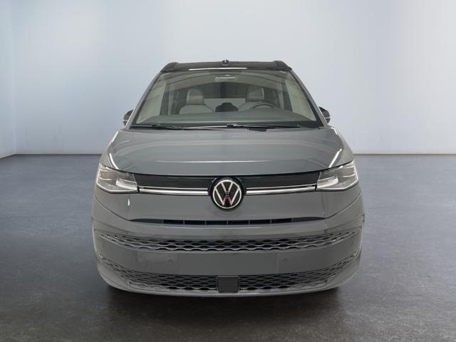 Volkswagen T7 California Ocean 2.0 TDI 150PS/110kW DSG7 2025 *Faceliftet* | *+18" Alu +AHK +Travel Assist +Markise +IQ.Light Matrix +Park Assist* 