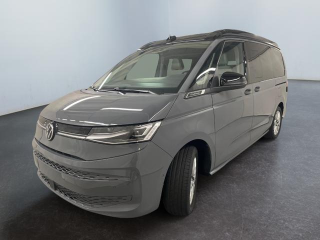 Volkswagen T7 California Ocean 2.0 TDI 150PS/110kW DSG7 2025 *Faceliftet* | *+18" Alu +AHK +Travel Assist +Markise +IQ.Light Matrix +Park Assist* 