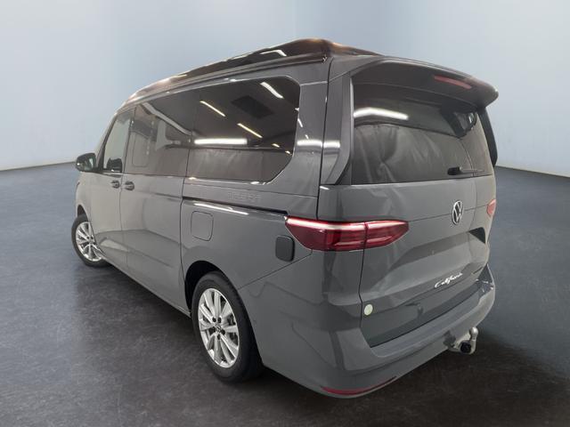 Volkswagen T7 California Ocean 2.0 TDI 150PS/110kW DSG7 2025 *Faceliftet* | *+18" Alu +AHK +Travel Assist +Markise +IQ.Light Matrix +Park Assist* 