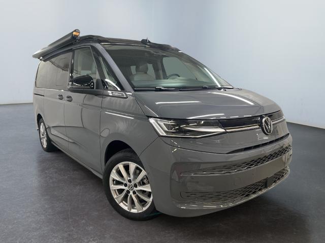 Volkswagen T7 California - Ocean 2.0 TDI 150PS/110kW DSG7 2025 *Faceliftet* | *+18" Alu +AHK +Travel Assist +Markise +IQ.Light Matrix +Park Assist*