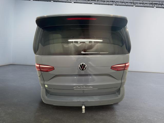 Volkswagen T7 California Ocean 2.0 TDI 150PS/110kW DSG7 2025 *Faceliftet* | *+18" Alu +AHK +Travel Assist +Markise +IQ.Light Matrix +Park Assist* 