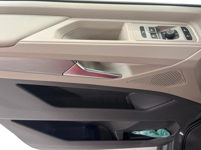 Volkswagen T7 California Ocean 2.0 TDI 150PS/110kW DSG7 2025 *Faceliftet* | *+18" Alu +AHK +Travel Assist +Markise +IQ.Light Matrix +Park Assist* 