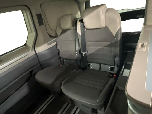 Volkswagen T7 California Ocean 2.0 TDI 150PS/110kW DSG7 2025 *Faceliftet* | *+18" Alu +AHK +Travel Assist +Markise +IQ.Light Matrix +Park Assist* 