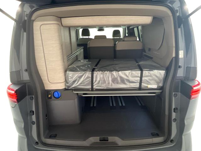 Volkswagen T7 California Ocean 2.0 TDI 150PS/110kW DSG7 2025 *Faceliftet* | *+18" Alu +AHK +Travel Assist +Markise +IQ.Light Matrix +Park Assist* 