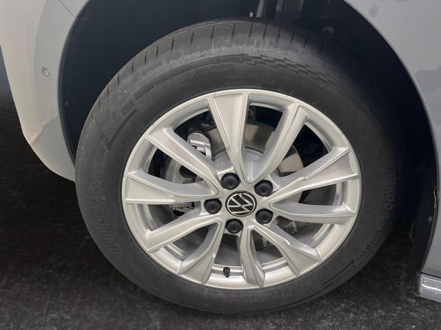 Volkswagen T7 California Ocean 2.0 TDI 150PS/110kW DSG7 2025 *Faceliftet* | *+18" Alu +AHK +Travel Assist +Markise +IQ.Light Matrix +Park Assist* 