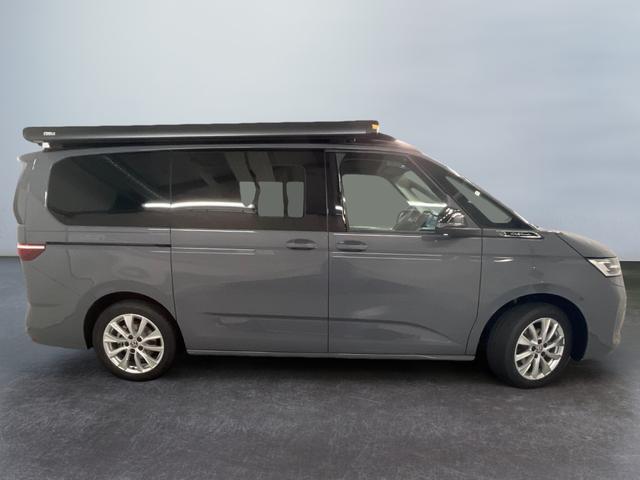 Volkswagen T7 California Ocean 2.0 TDI 150PS/110kW DSG7 2025 *Faceliftet* | *+18" Alu +AHK +Travel Assist +Markise +IQ.Light Matrix +Park Assist* 