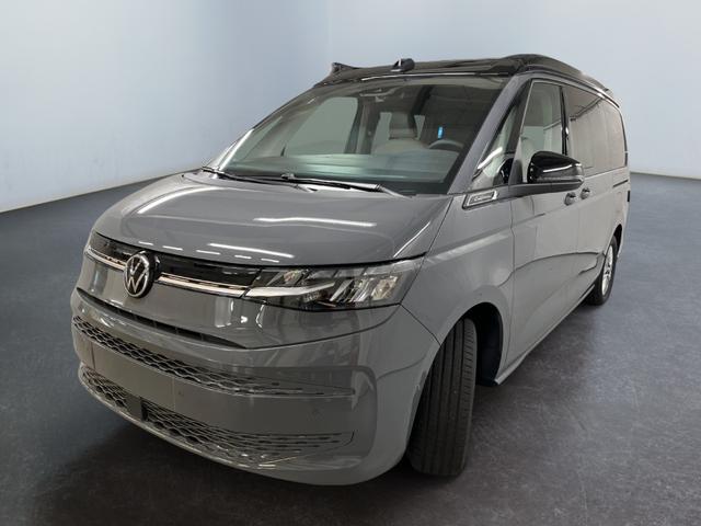 Volkswagen T7 California Ocean 2.0 TDI 150PS/110kW DSG7 2025 *Faceliftet* | *+17" Alu +AHK +Markise +Licht Paket +Park Paket* 